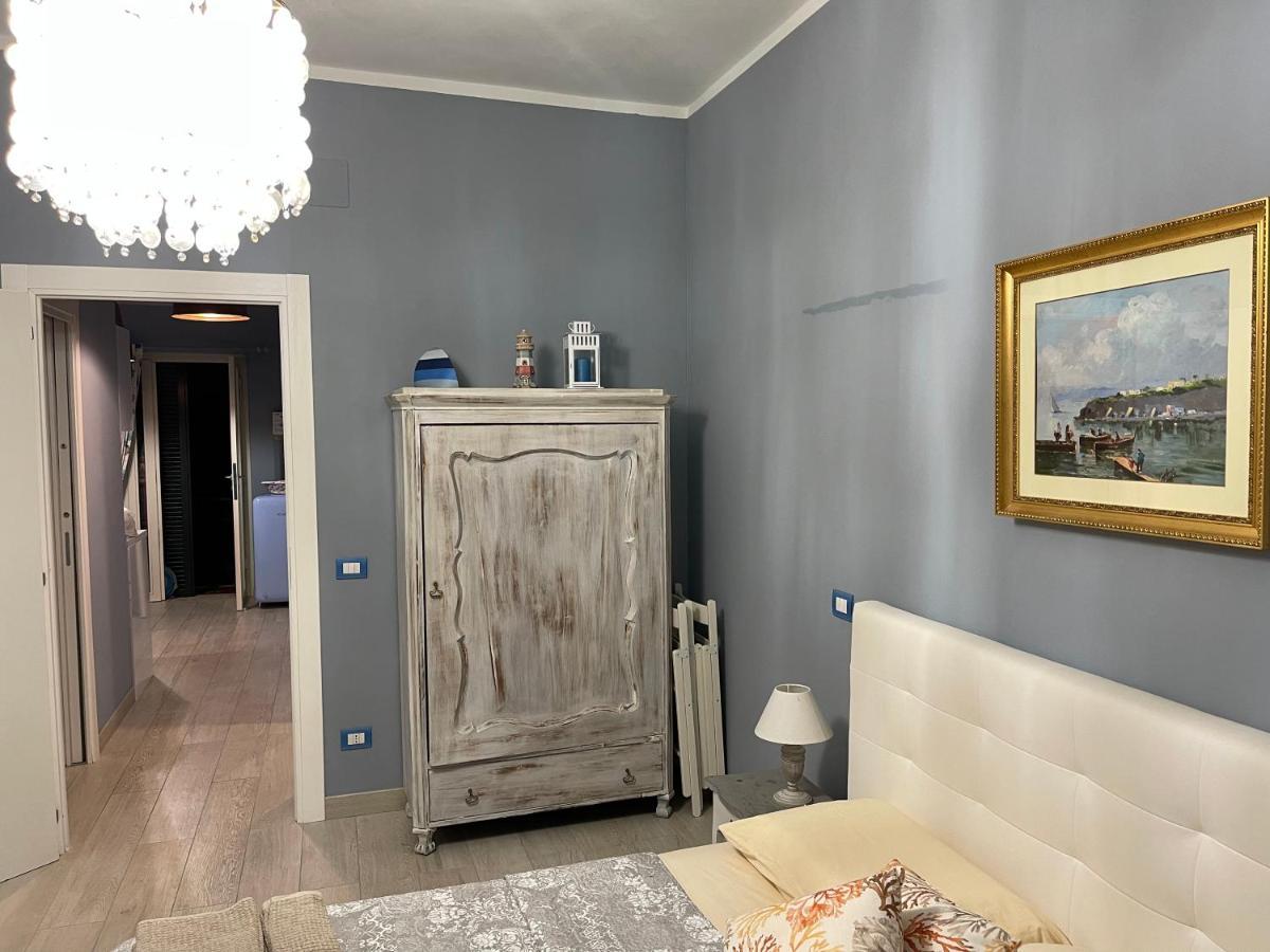 דירות מראטיאה Casa Mara & Casa Tea מראה חיצוני תמונה