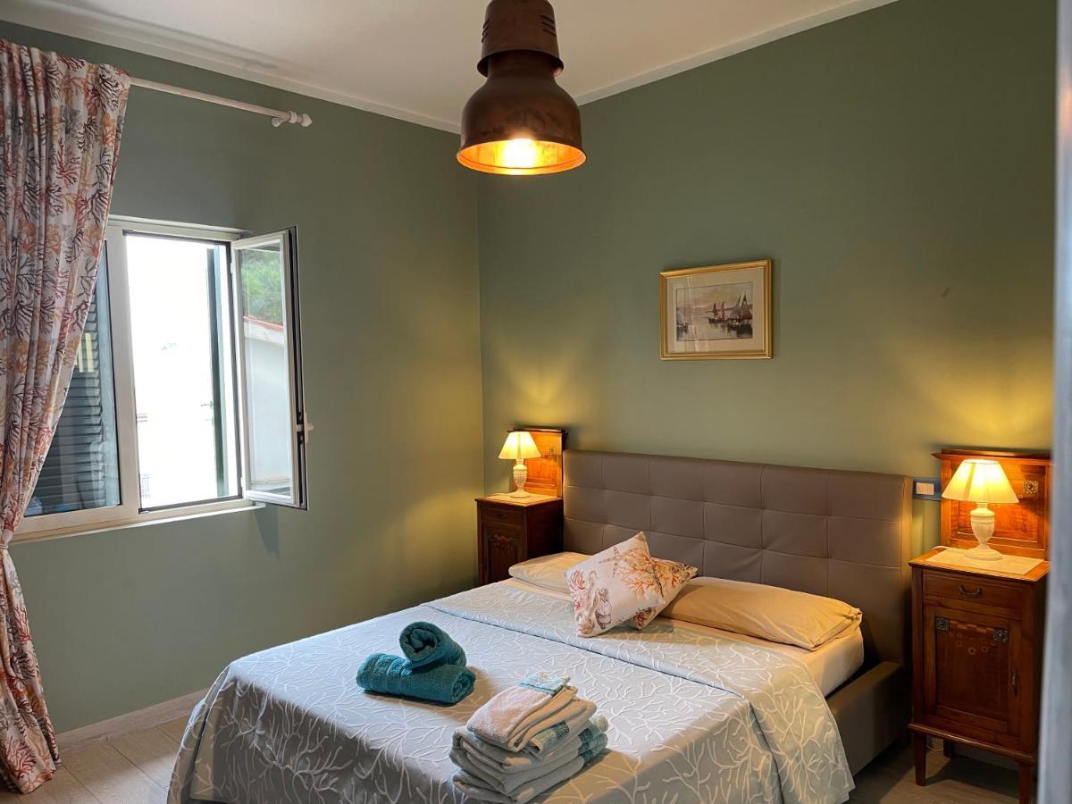 דירות מראטיאה Casa Mara & Casa Tea מראה חיצוני תמונה