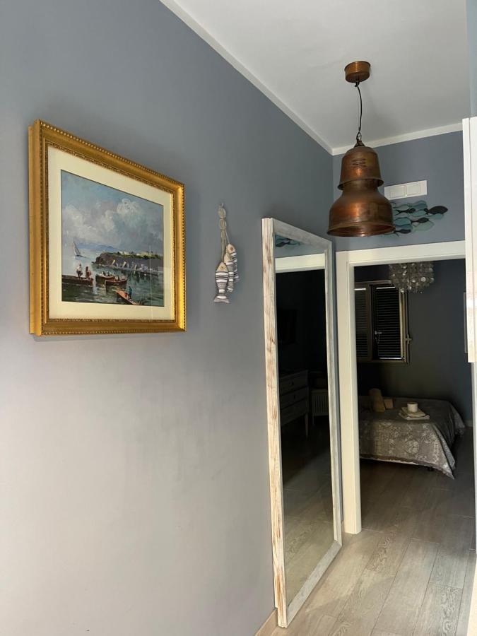 דירות מראטיאה Casa Mara & Casa Tea מראה חיצוני תמונה