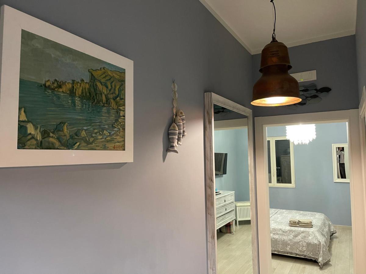 דירות מראטיאה Casa Mara & Casa Tea מראה חיצוני תמונה