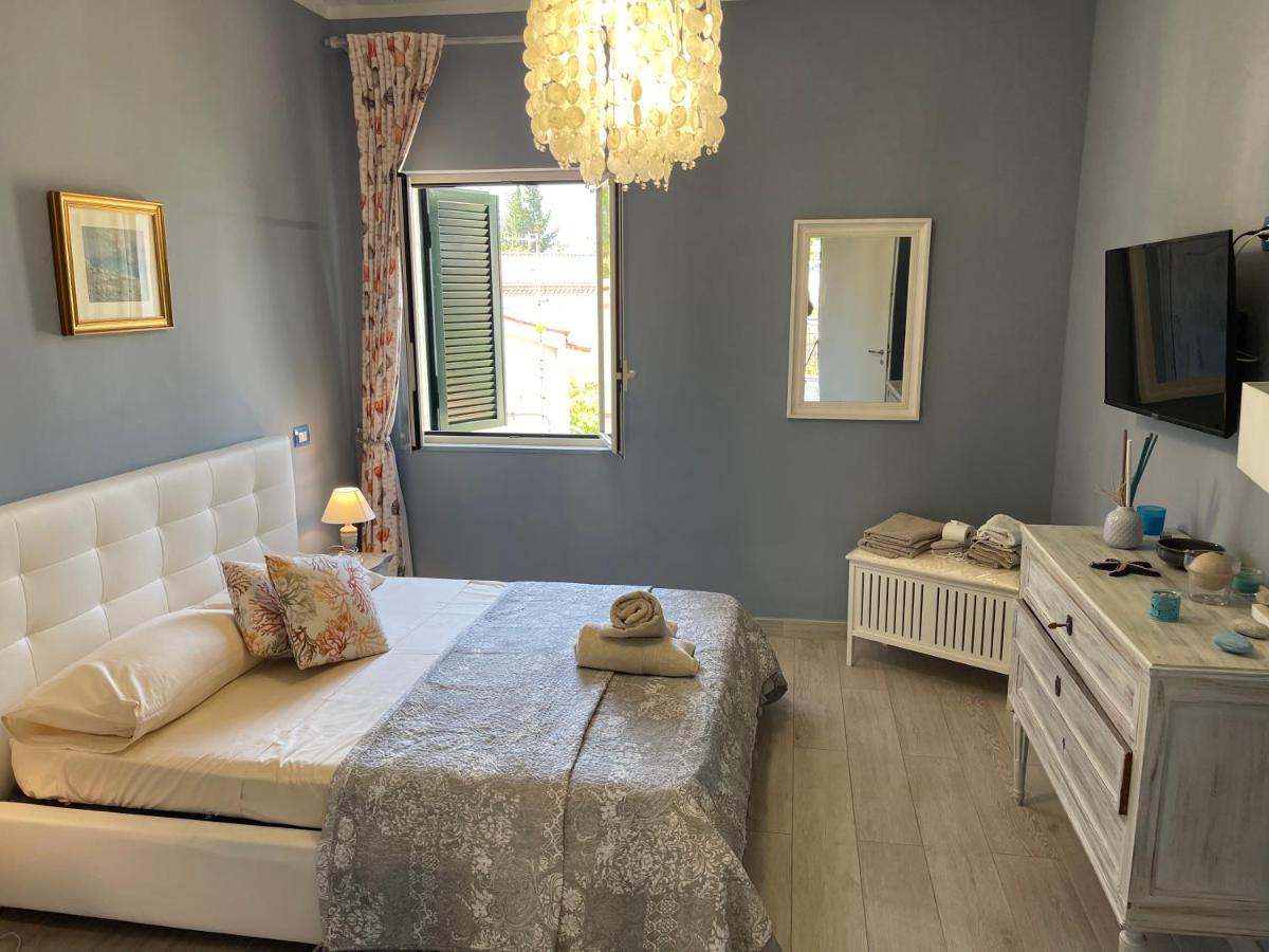 דירות מראטיאה Casa Mara & Casa Tea מראה חיצוני תמונה