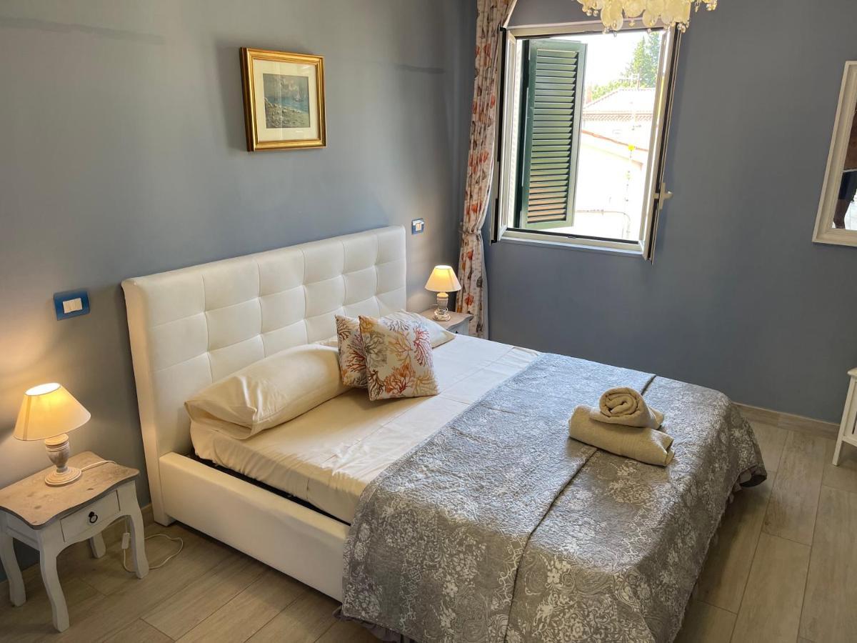 דירות מראטיאה Casa Mara & Casa Tea מראה חיצוני תמונה