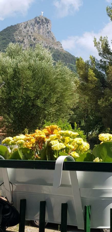 דירות מראטיאה Casa Mara & Casa Tea מראה חיצוני תמונה