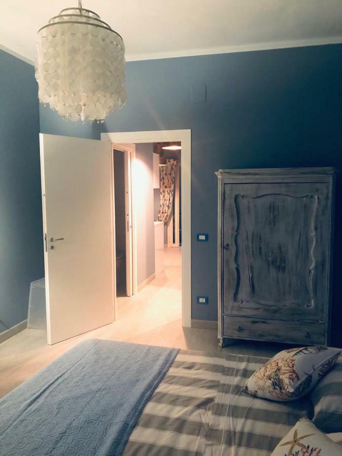 דירות מראטיאה Casa Mara & Casa Tea מראה חיצוני תמונה