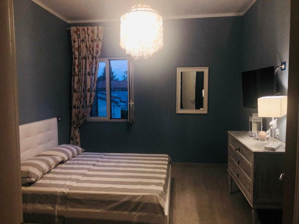 דירות מראטיאה Casa Mara & Casa Tea מראה חיצוני תמונה