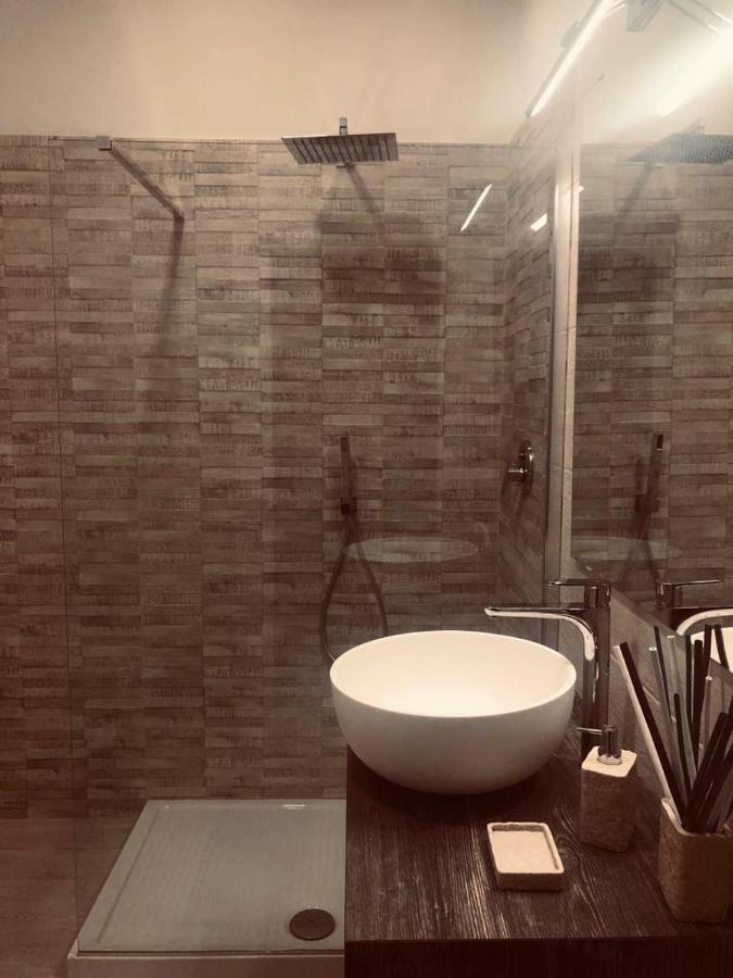 דירות מראטיאה Casa Mara & Casa Tea מראה חיצוני תמונה