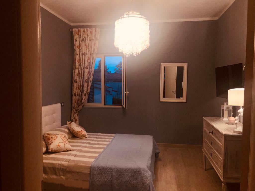דירות מראטיאה Casa Mara & Casa Tea מראה חיצוני תמונה
