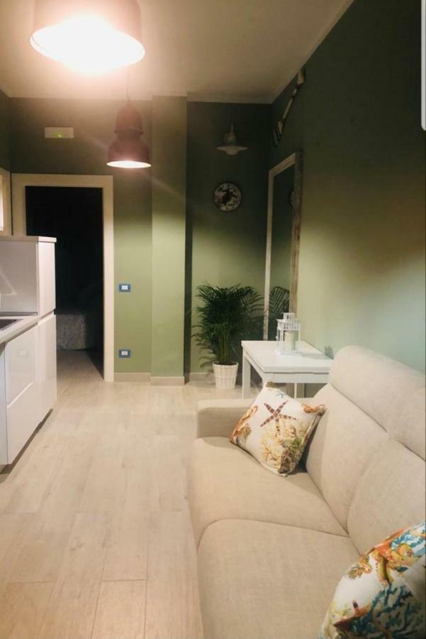 דירות מראטיאה Casa Mara & Casa Tea מראה חיצוני תמונה