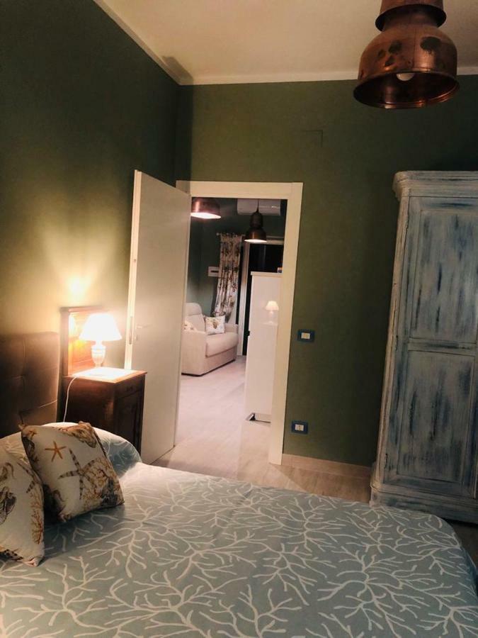 דירות מראטיאה Casa Mara & Casa Tea מראה חיצוני תמונה