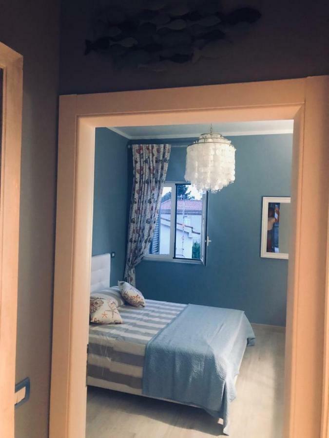 דירות מראטיאה Casa Mara & Casa Tea מראה חיצוני תמונה