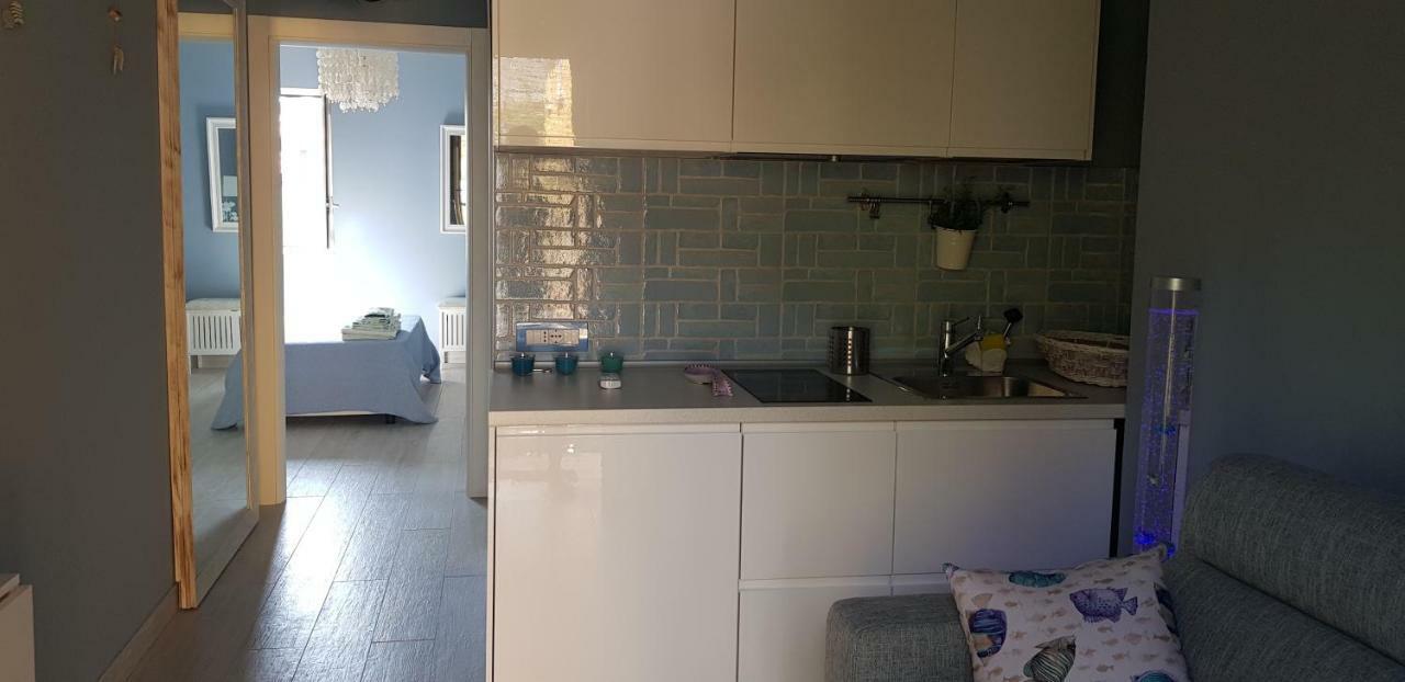 דירות מראטיאה Casa Mara & Casa Tea מראה חיצוני תמונה