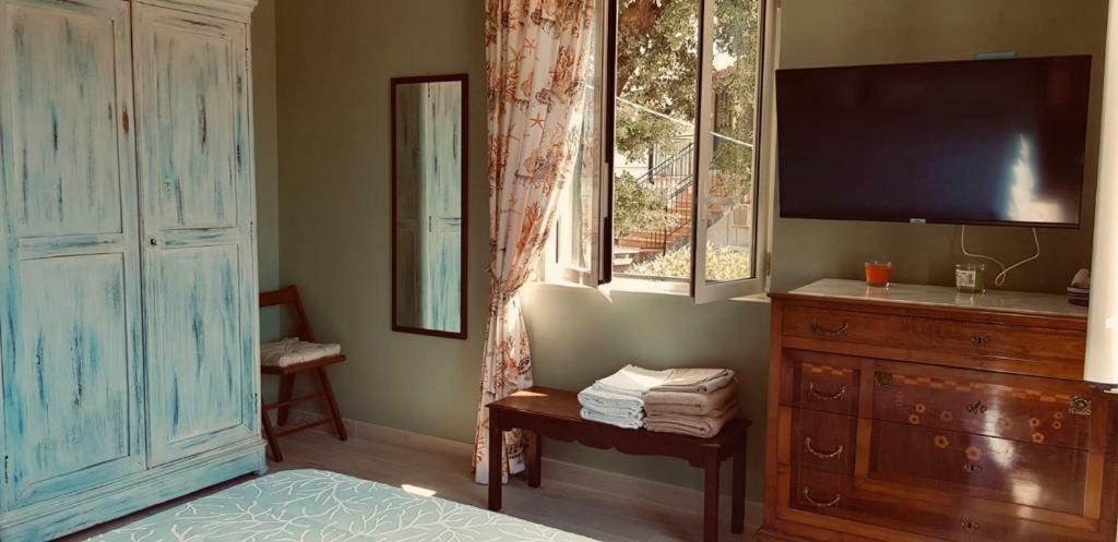 דירות מראטיאה Casa Mara & Casa Tea מראה חיצוני תמונה