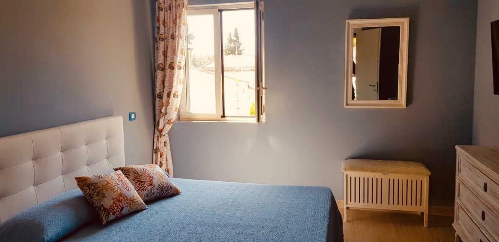 דירות מראטיאה Casa Mara & Casa Tea מראה חיצוני תמונה