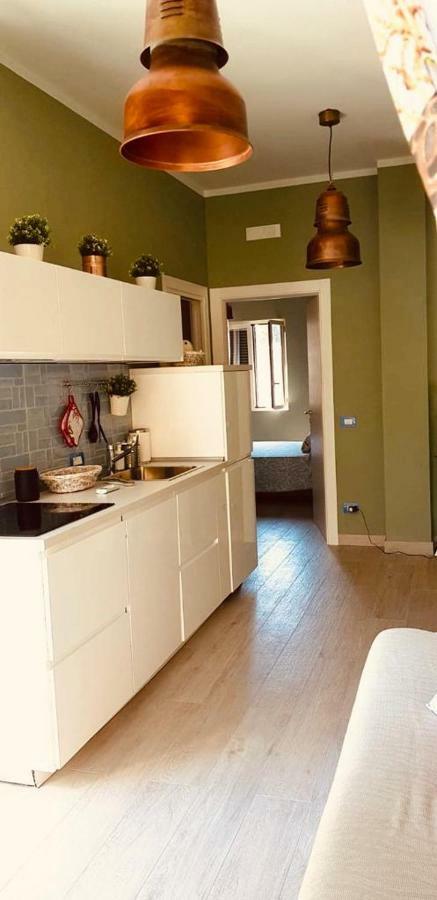 דירות מראטיאה Casa Mara & Casa Tea מראה חיצוני תמונה