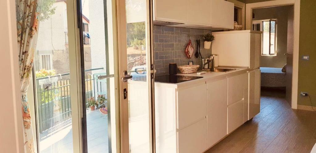 דירות מראטיאה Casa Mara & Casa Tea מראה חיצוני תמונה
