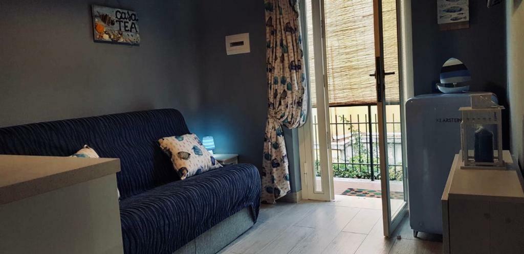 דירות מראטיאה Casa Mara & Casa Tea מראה חיצוני תמונה