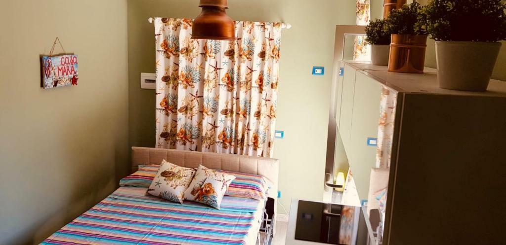דירות מראטיאה Casa Mara & Casa Tea מראה חיצוני תמונה